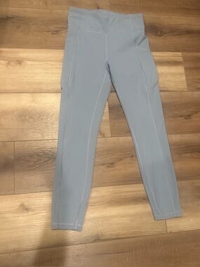 Lululemon Leggings size 6
